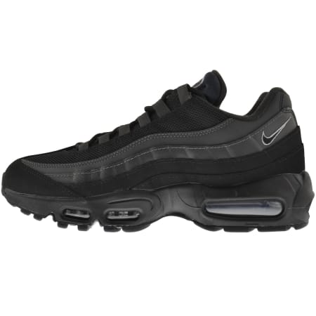 Mens Nike Trainers Nike Air Max Mainline Menswear UK